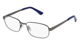 Puma Junior PJ0011O Eyeglasses