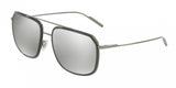 Dolce & Gabbana 2165 Sunglasses