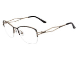Cashmere CASH486 Eyeglasses