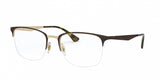 Ray Ban 6433 Eyeglasses