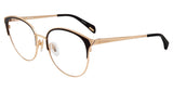 Police VPL843057953 Eyeglasses