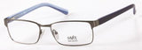 Savvy 0393 Eyeglasses