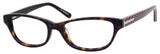 Juicy Couture 118 Eyeglasses