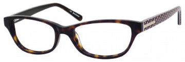 Juicy Couture 118 Eyeglasses