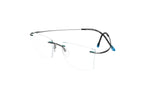 Silhouette TMA Pulse 5490 Eyeglasses