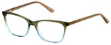 Elizabeth Arden 405 Eyeglasses