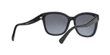 5002T3 - Black - Grey Gradient Polarized