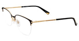 Nina Ricci VNR085530F38 Eyeglasses