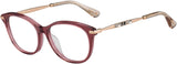 Jimmy Choo 186 Eyeglasses