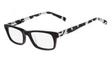 Marchon NYC TRAVIS Eyeglasses