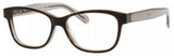 Marc By Marc Jacobs 586 Eyeglasses