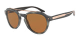 Giorgio Armani 8129 Sunglasses