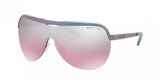 Michael Kors Sweet Escape 1017 Sunglasses