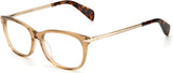 Rag & Bone 3006 Eyeglasses