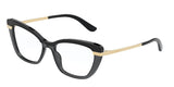 Dolce & Gabbana 3325F Eyeglasses