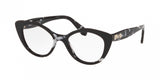 Miu Miu Core Collection 01RV Eyeglasses