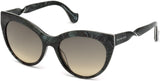Balenciaga 0051 Sunglasses