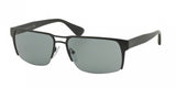 Prada Prada Logo 52RS Sunglasses