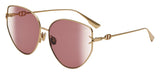 Dior Diorgipsy1 Sunglasses