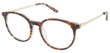 Juicy Couture 306 Eyeglasses