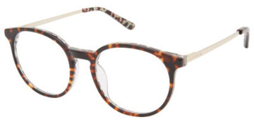 Juicy Couture 306 Eyeglasses