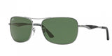 Ray Ban 3515 Sunglasses