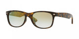 Ray Ban New Wayfarer 2132F Sunglasses