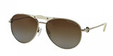 Michael Kors Zanzibar 5001 Sunglasses