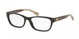 Coach 6082F Eyeglasses