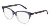 Boucheron Quatre BC0011O Eyeglasses