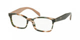 Prada Heritage 18TVF Eyeglasses