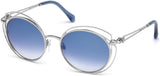 Roberto Cavalli 1030 Sunglasses