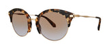 Zac Posen Zadie Sunglasses