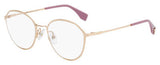 Fendi Ff0340 Eyeglasses