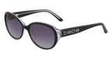 Bebe 7124 Sunglasses