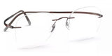 Silhouette Essence 5523 Eyeglasses