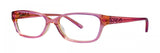 Vera Wang MAGNIFIQUE Eyeglasses