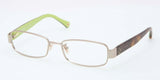 Coach Taryn 5001 Eyeglasses