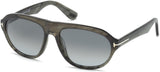 Tom Ford 0397 Sunglasses