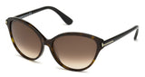 Tom Ford 0342 Sunglasses