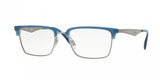 Ray Ban 6397 Eyeglasses
