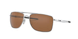 412409 - Silver - Prizm Tungsten Polarized