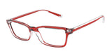 Armani Exchange 3074 Eyeglasses