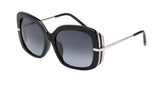 Boucheron Quatre BC0002SA Sunglasses