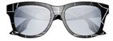 McQueen Cult MQ0012S Sunglasses