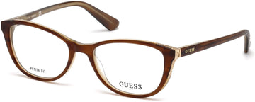 Guess 2589 Eyeglasses