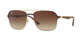 Ray Ban 3570 Sunglasses