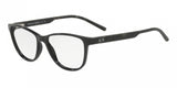 Armani Exchange 3047F Eyeglasses