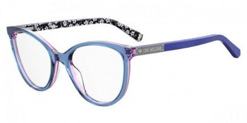 Moschino Love Mol574 Eyeglasses