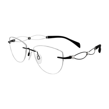 Line Art XL2105 Eyeglasses